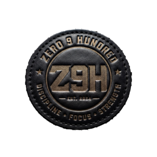Z9H Logo
